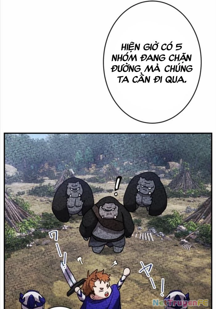 Đảo Ngược Cuộc Đời Của Tôi Như Một Nhân Vật Phụ Chapter 19 - Trang 3