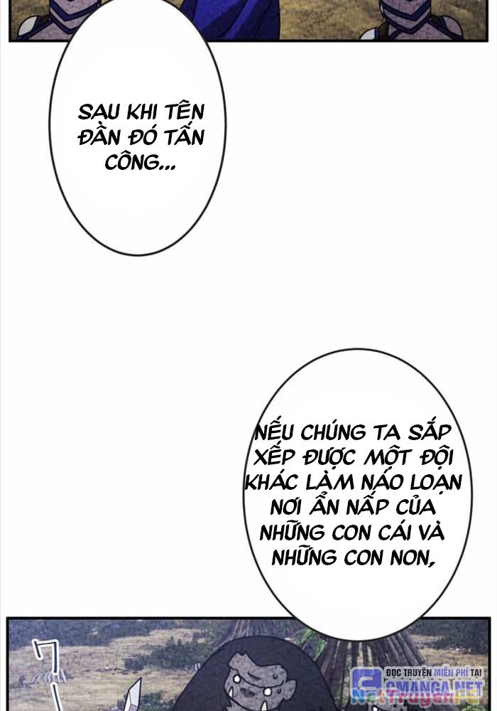 Đảo Ngược Cuộc Đời Của Tôi Như Một Nhân Vật Phụ Chapter 19 - Trang 3