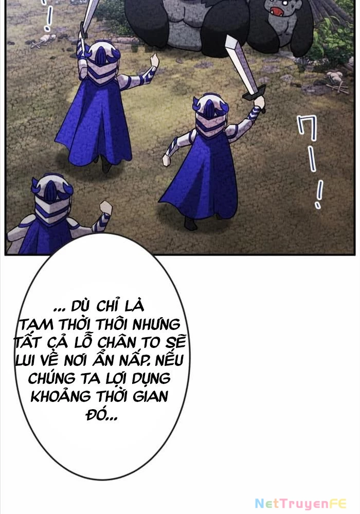 Đảo Ngược Cuộc Đời Của Tôi Như Một Nhân Vật Phụ Chapter 19 - Trang 3