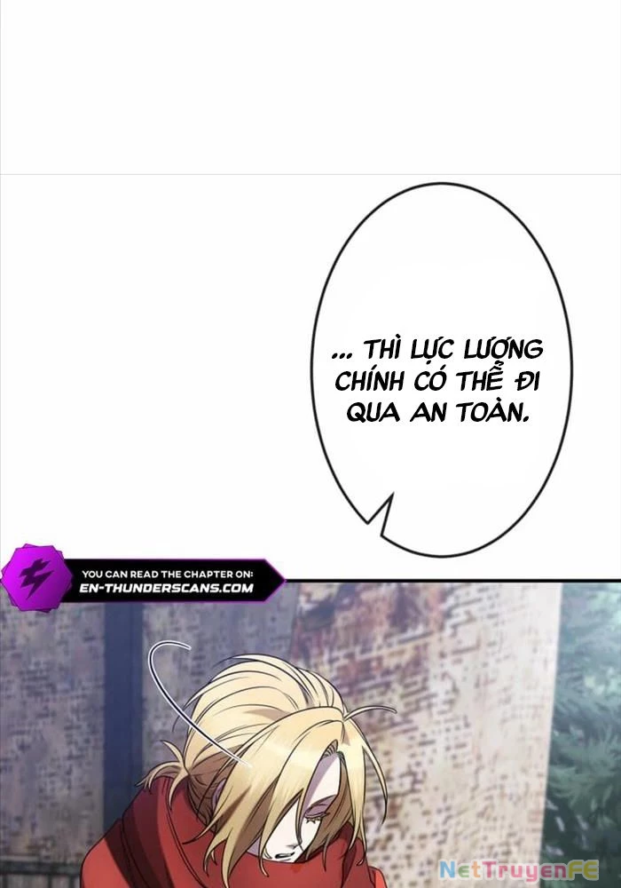 Đảo Ngược Cuộc Đời Của Tôi Như Một Nhân Vật Phụ Chapter 19 - Trang 3