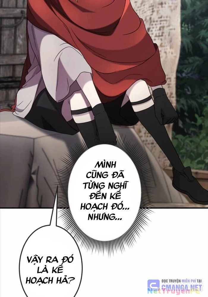Đảo Ngược Cuộc Đời Của Tôi Như Một Nhân Vật Phụ Chapter 19 - Trang 3