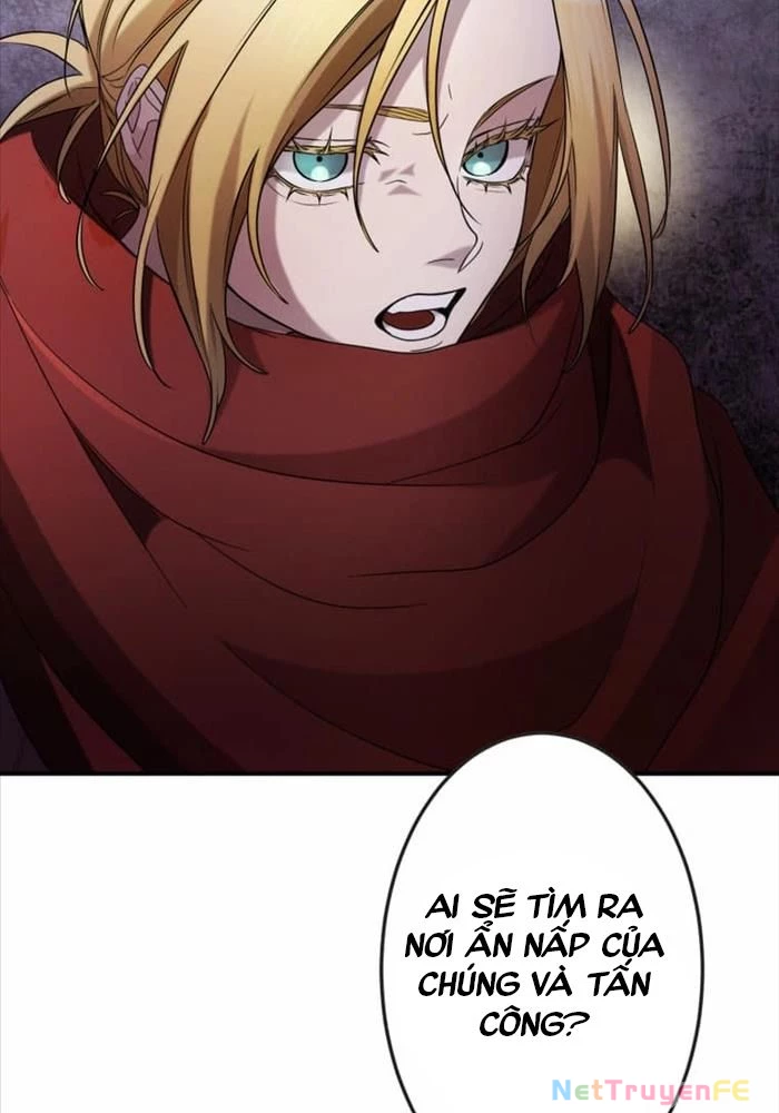 Đảo Ngược Cuộc Đời Của Tôi Như Một Nhân Vật Phụ Chapter 19 - Trang 3