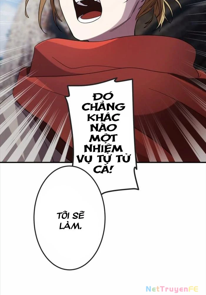 Đảo Ngược Cuộc Đời Của Tôi Như Một Nhân Vật Phụ Chapter 19 - Trang 3