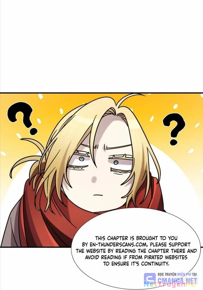 Đảo Ngược Cuộc Đời Của Tôi Như Một Nhân Vật Phụ Chapter 19 - Trang 3