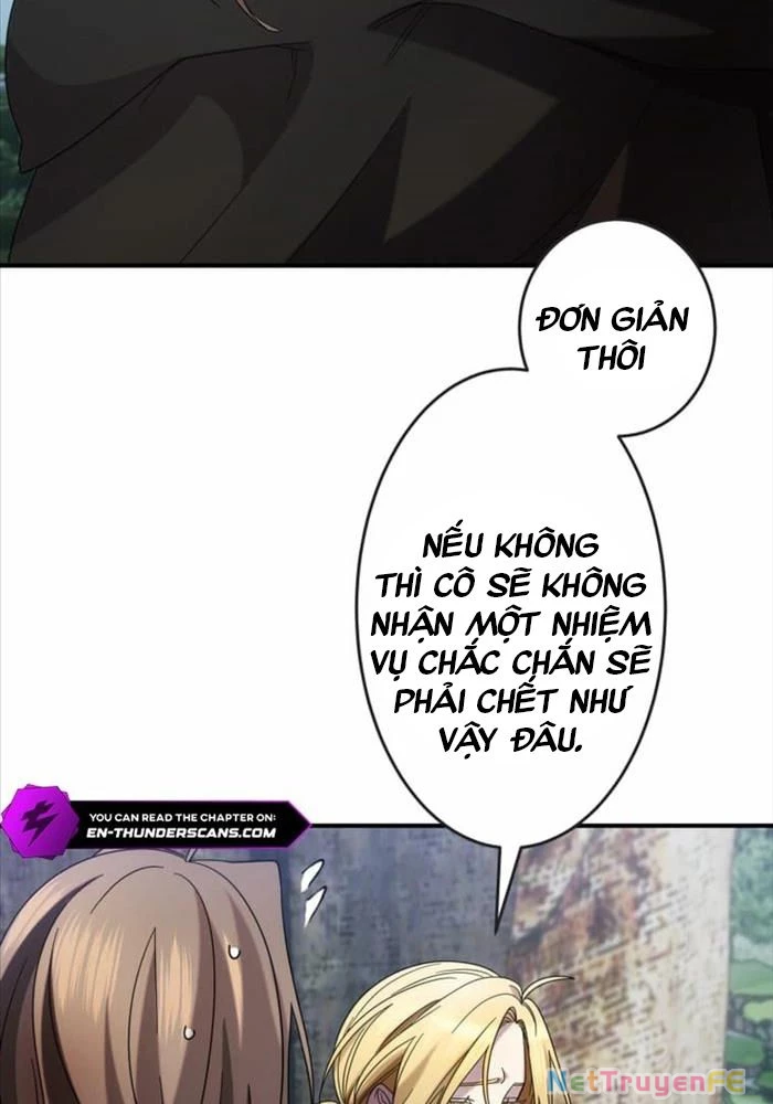 Đảo Ngược Cuộc Đời Của Tôi Như Một Nhân Vật Phụ Chapter 19 - Trang 3