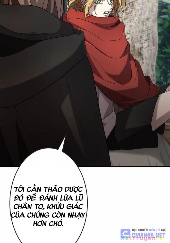 Đảo Ngược Cuộc Đời Của Tôi Như Một Nhân Vật Phụ Chapter 19 - Trang 3