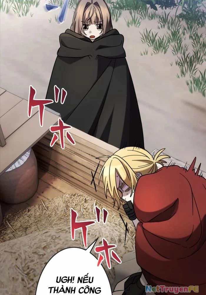 Đảo Ngược Cuộc Đời Của Tôi Như Một Nhân Vật Phụ Chapter 19 - Trang 3