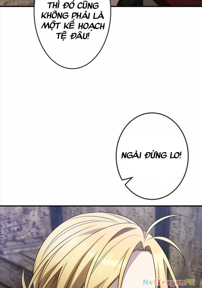 Đảo Ngược Cuộc Đời Của Tôi Như Một Nhân Vật Phụ Chapter 19 - Trang 3