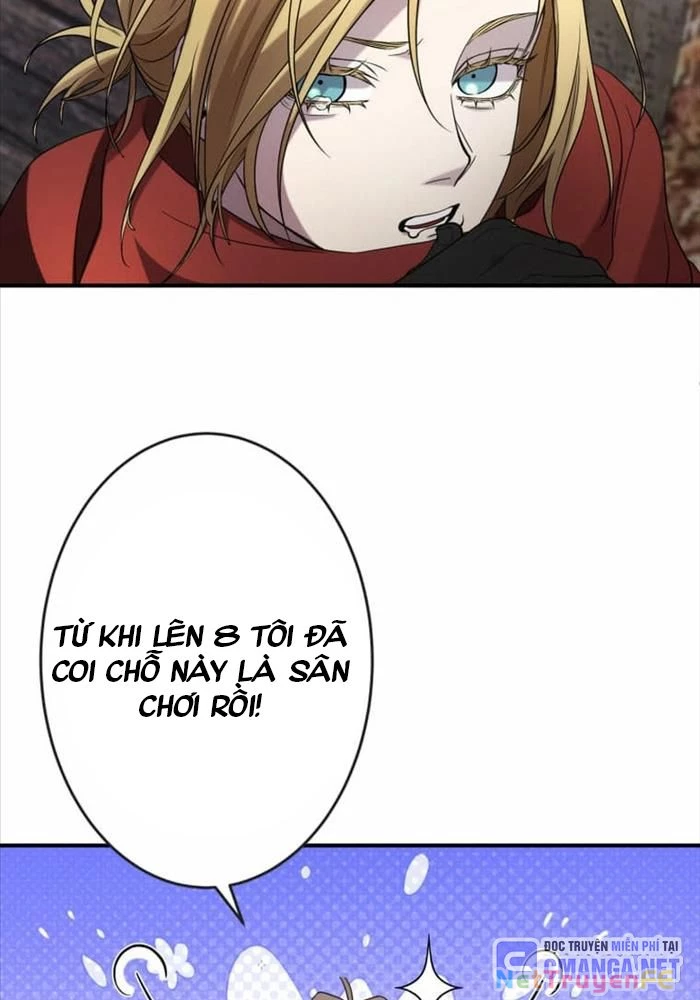 Đảo Ngược Cuộc Đời Của Tôi Như Một Nhân Vật Phụ Chapter 19 - Trang 3