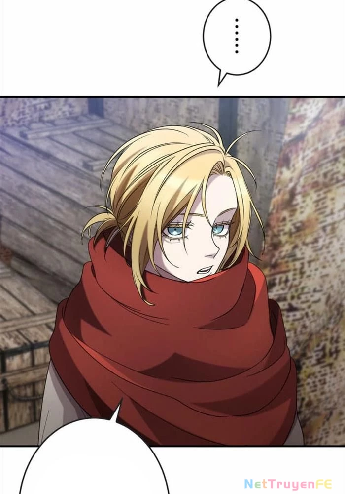 Đảo Ngược Cuộc Đời Của Tôi Như Một Nhân Vật Phụ Chapter 19 - Trang 3