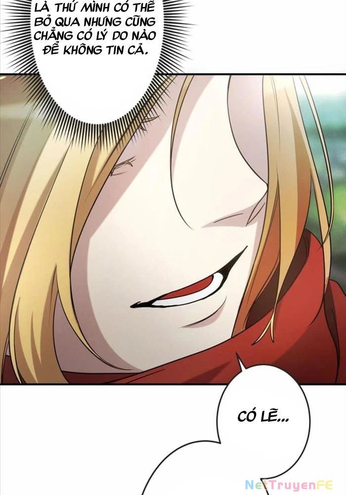 Đảo Ngược Cuộc Đời Của Tôi Như Một Nhân Vật Phụ Chapter 19 - Trang 3