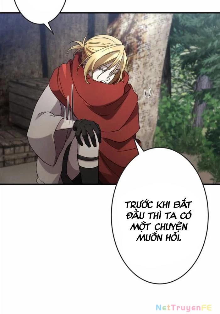 Đảo Ngược Cuộc Đời Của Tôi Như Một Nhân Vật Phụ Chapter 19 - Trang 3