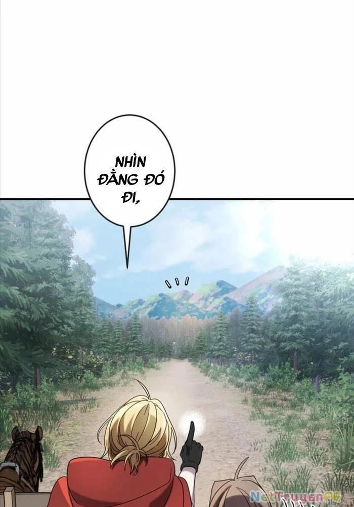 Đảo Ngược Cuộc Đời Của Tôi Như Một Nhân Vật Phụ Chapter 19 - Trang 3