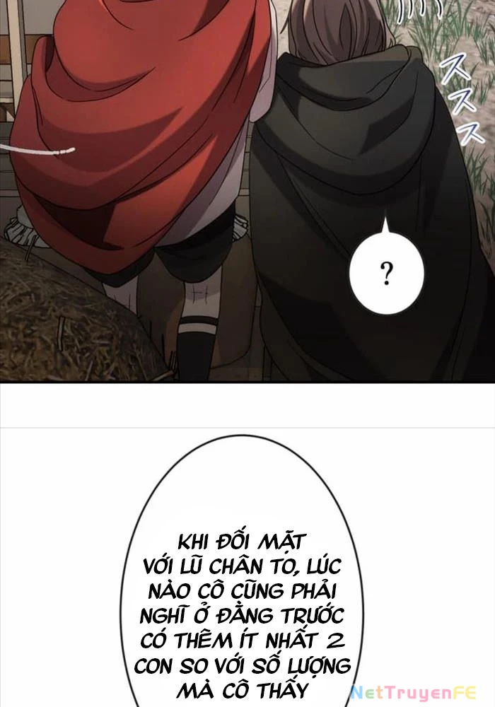 Đảo Ngược Cuộc Đời Của Tôi Như Một Nhân Vật Phụ Chapter 19 - Trang 3