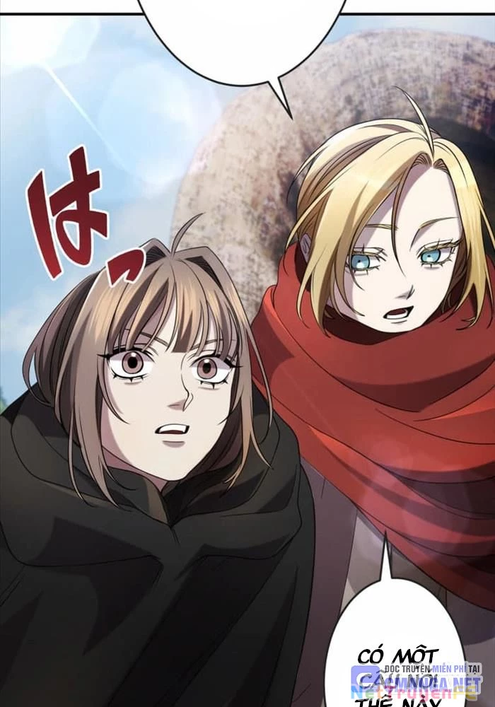 Đảo Ngược Cuộc Đời Của Tôi Như Một Nhân Vật Phụ Chapter 19 - Trang 3