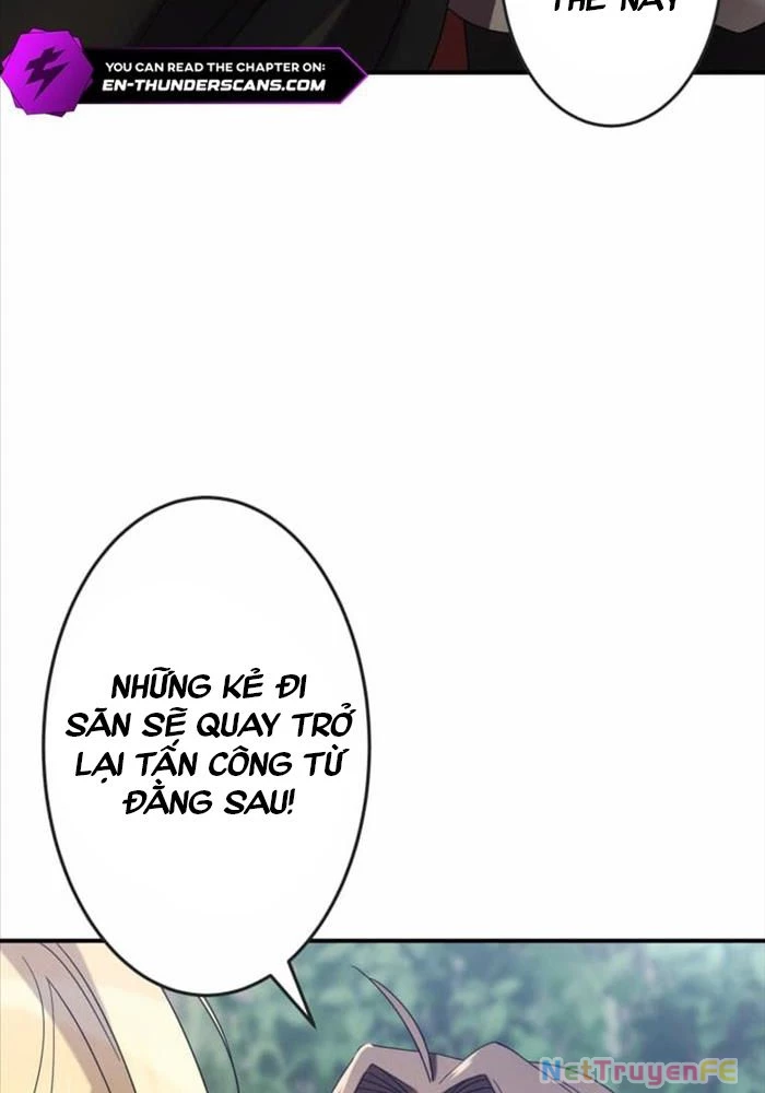 Đảo Ngược Cuộc Đời Của Tôi Như Một Nhân Vật Phụ Chapter 19 - Trang 3