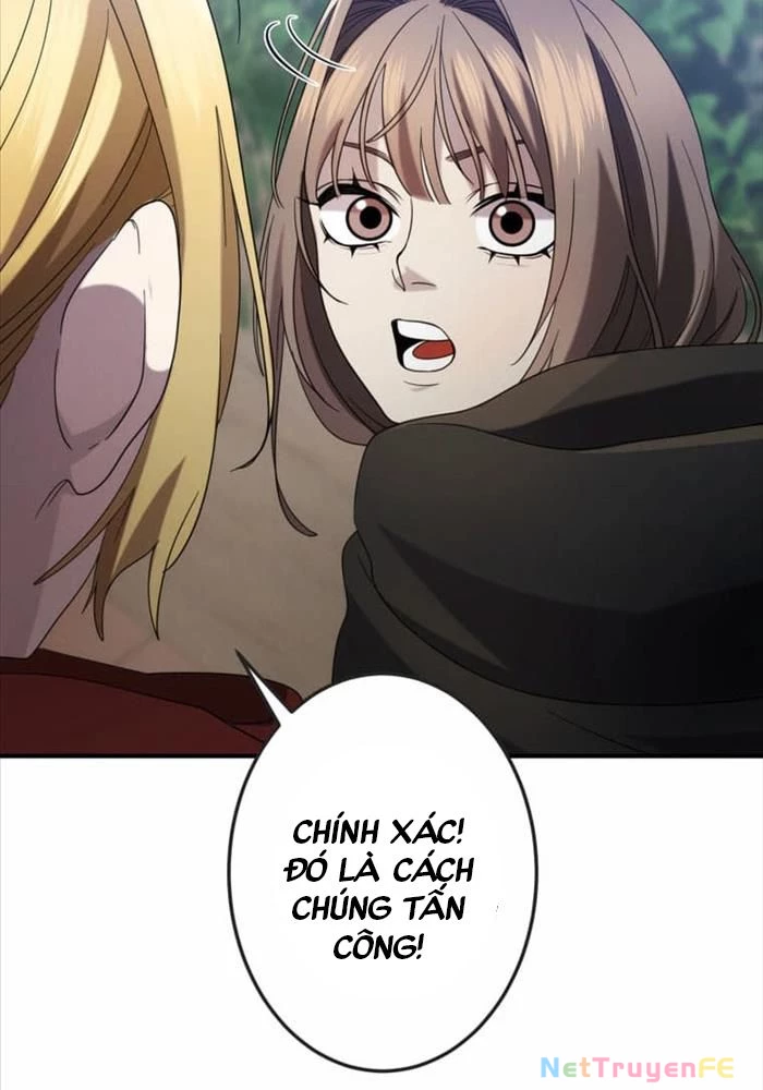 Đảo Ngược Cuộc Đời Của Tôi Như Một Nhân Vật Phụ Chapter 19 - Trang 3