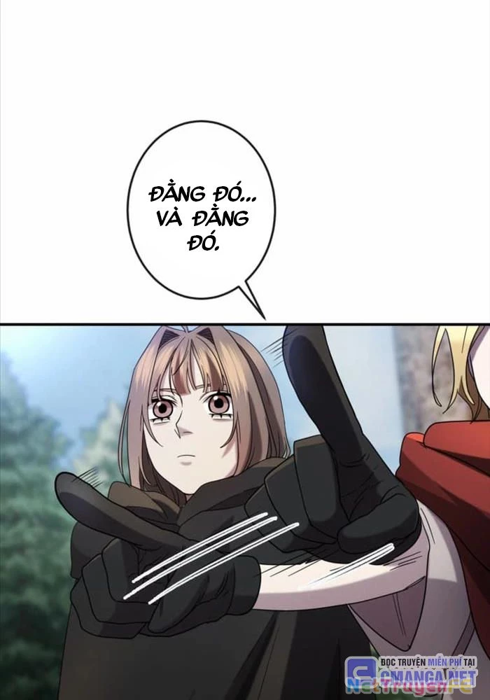 Đảo Ngược Cuộc Đời Của Tôi Như Một Nhân Vật Phụ Chapter 19 - Trang 3