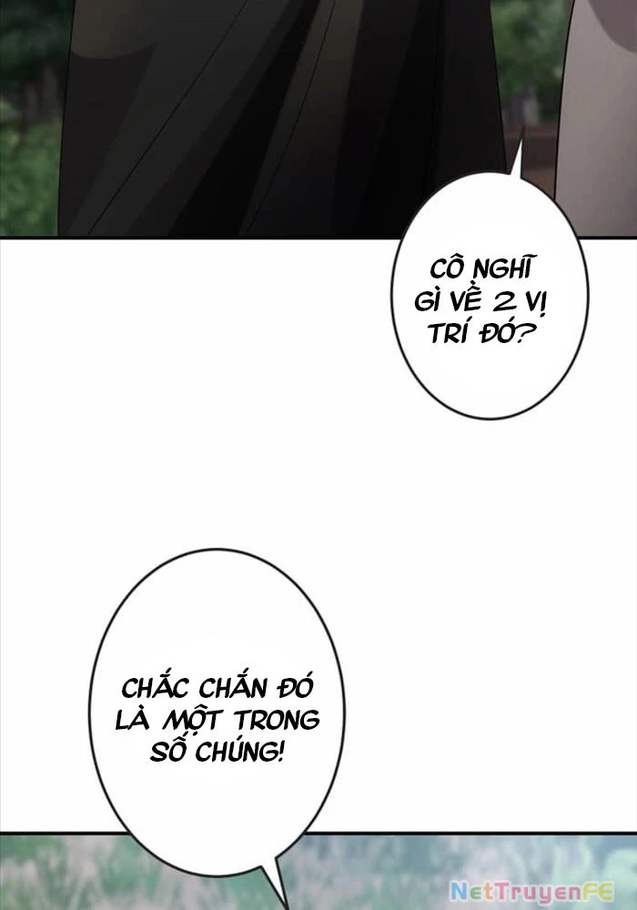 Đảo Ngược Cuộc Đời Của Tôi Như Một Nhân Vật Phụ Chapter 19 - Trang 3