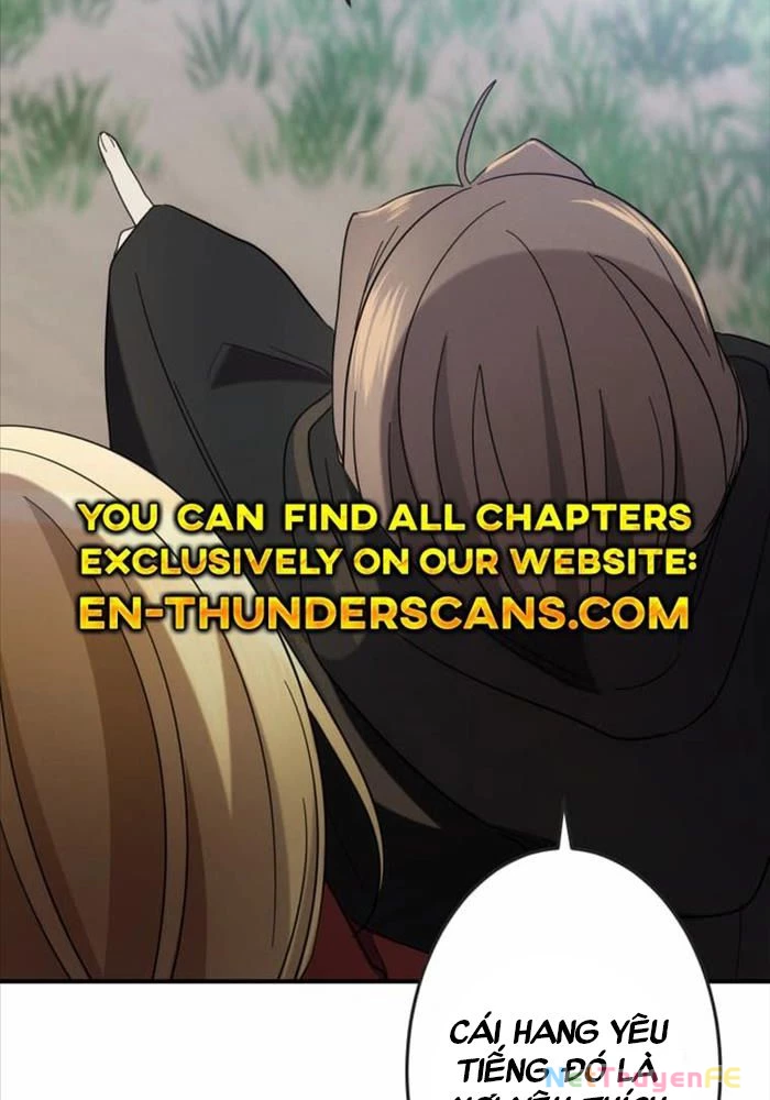 Đảo Ngược Cuộc Đời Của Tôi Như Một Nhân Vật Phụ Chapter 19 - Trang 3