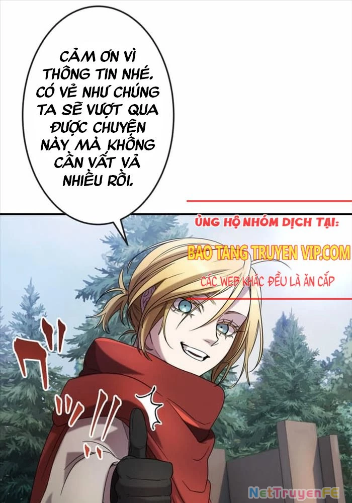 Đảo Ngược Cuộc Đời Của Tôi Như Một Nhân Vật Phụ Chapter 19 - Trang 3