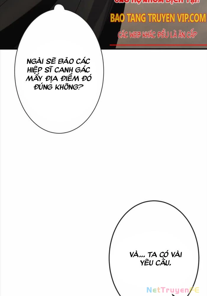 Đảo Ngược Cuộc Đời Của Tôi Như Một Nhân Vật Phụ Chapter 19 - Trang 3