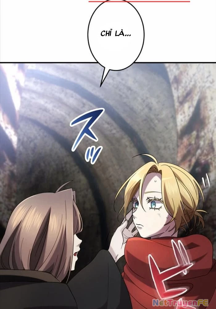 Đảo Ngược Cuộc Đời Của Tôi Như Một Nhân Vật Phụ Chapter 19 - Trang 3