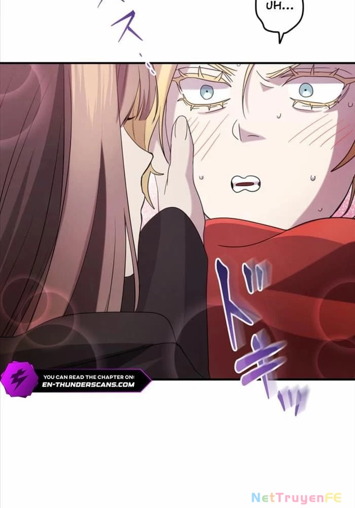 Đảo Ngược Cuộc Đời Của Tôi Như Một Nhân Vật Phụ Chapter 19 - Trang 3