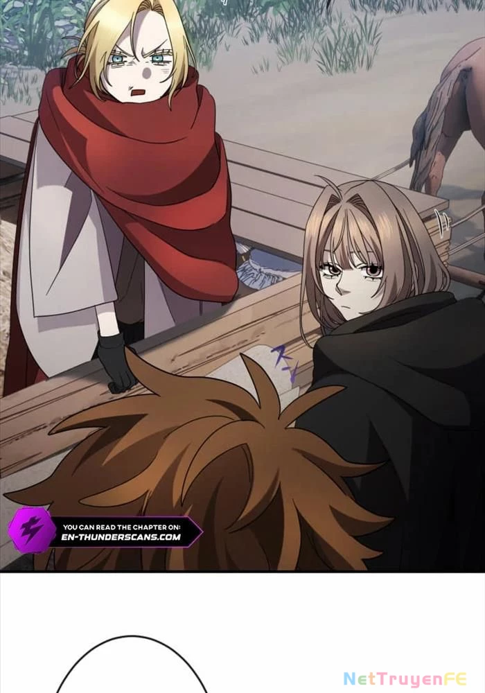 Đảo Ngược Cuộc Đời Của Tôi Như Một Nhân Vật Phụ Chapter 20 - Trang 3