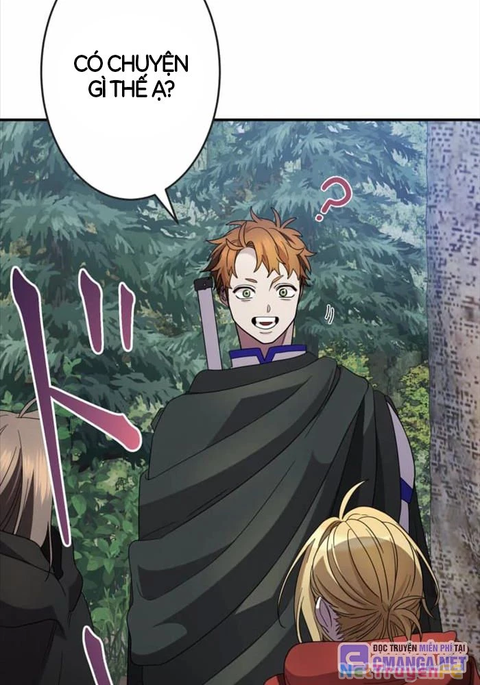 Đảo Ngược Cuộc Đời Của Tôi Như Một Nhân Vật Phụ Chapter 20 - Trang 3