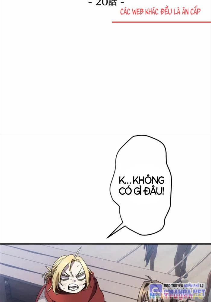 Đảo Ngược Cuộc Đời Của Tôi Như Một Nhân Vật Phụ Chapter 20 - Trang 3
