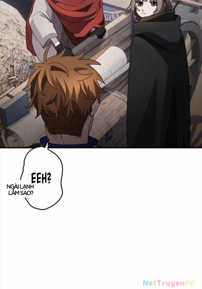 Đảo Ngược Cuộc Đời Của Tôi Như Một Nhân Vật Phụ Chapter 20 - Trang 3