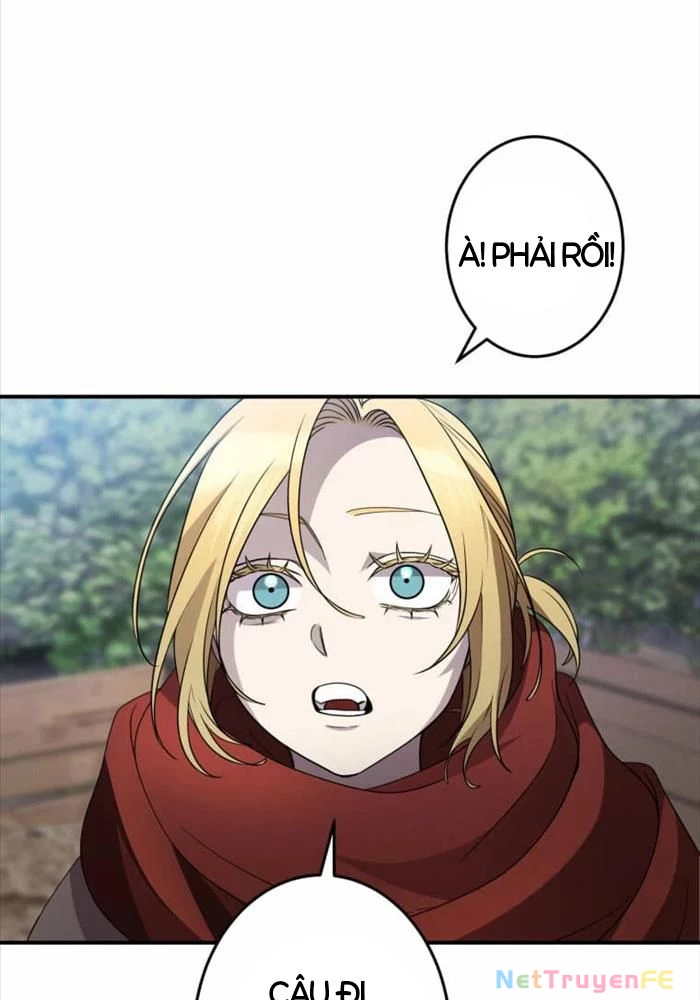 Đảo Ngược Cuộc Đời Của Tôi Như Một Nhân Vật Phụ Chapter 20 - Trang 3