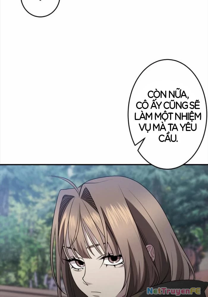 Đảo Ngược Cuộc Đời Của Tôi Như Một Nhân Vật Phụ Chapter 20 - Trang 3