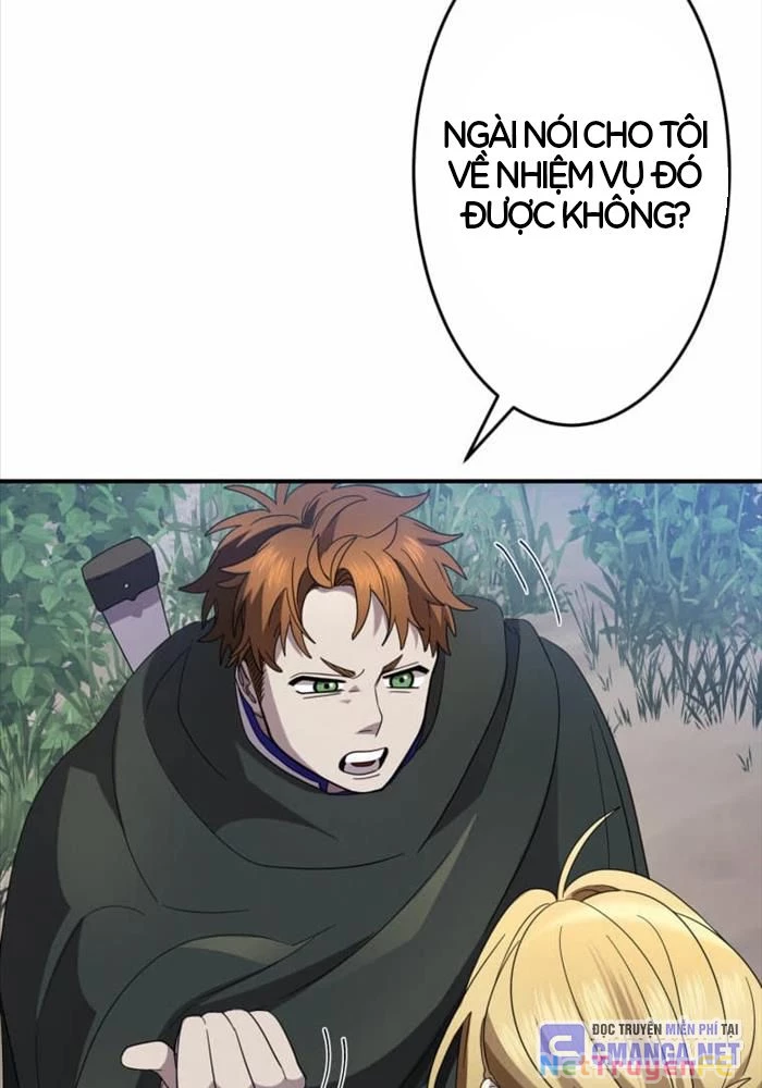 Đảo Ngược Cuộc Đời Của Tôi Như Một Nhân Vật Phụ Chapter 20 - Trang 3