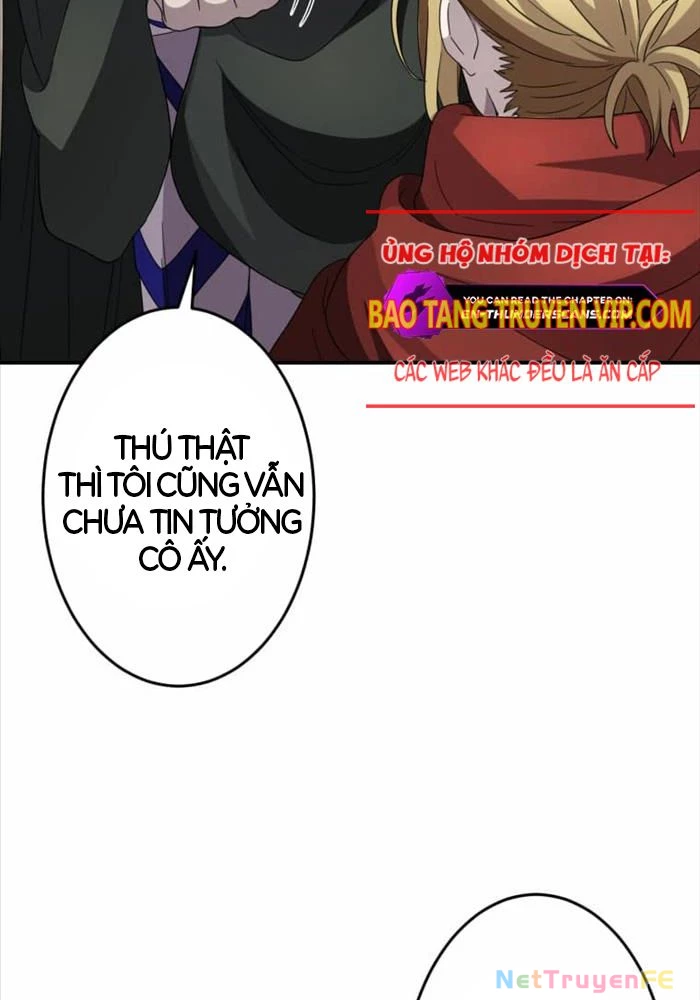 Đảo Ngược Cuộc Đời Của Tôi Như Một Nhân Vật Phụ Chapter 20 - Trang 3