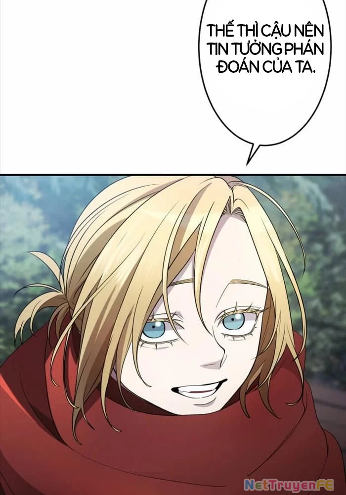 Đảo Ngược Cuộc Đời Của Tôi Như Một Nhân Vật Phụ Chapter 20 - Trang 3