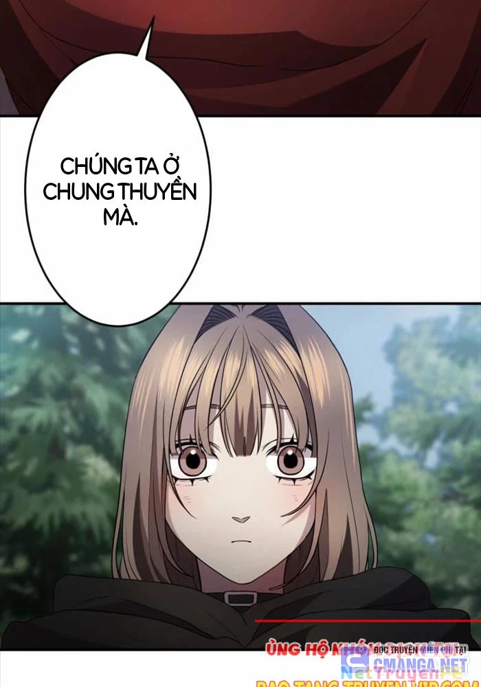 Đảo Ngược Cuộc Đời Của Tôi Như Một Nhân Vật Phụ Chapter 20 - Trang 3