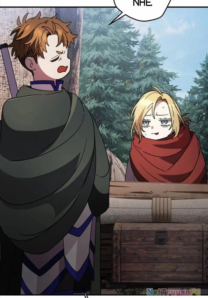 Đảo Ngược Cuộc Đời Của Tôi Như Một Nhân Vật Phụ Chapter 20 - Trang 3