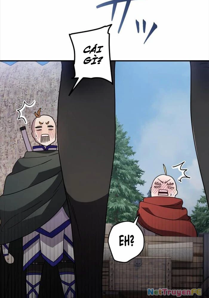 Đảo Ngược Cuộc Đời Của Tôi Như Một Nhân Vật Phụ Chapter 20 - Trang 3