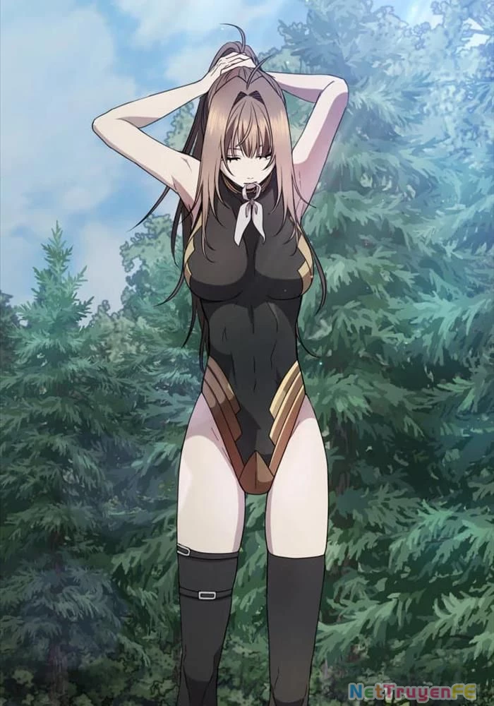 Đảo Ngược Cuộc Đời Của Tôi Như Một Nhân Vật Phụ Chapter 20 - Trang 3