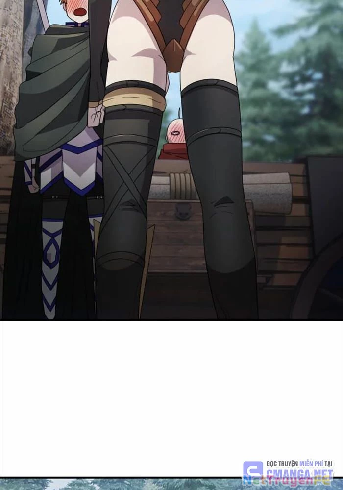 Đảo Ngược Cuộc Đời Của Tôi Như Một Nhân Vật Phụ Chapter 20 - Trang 3