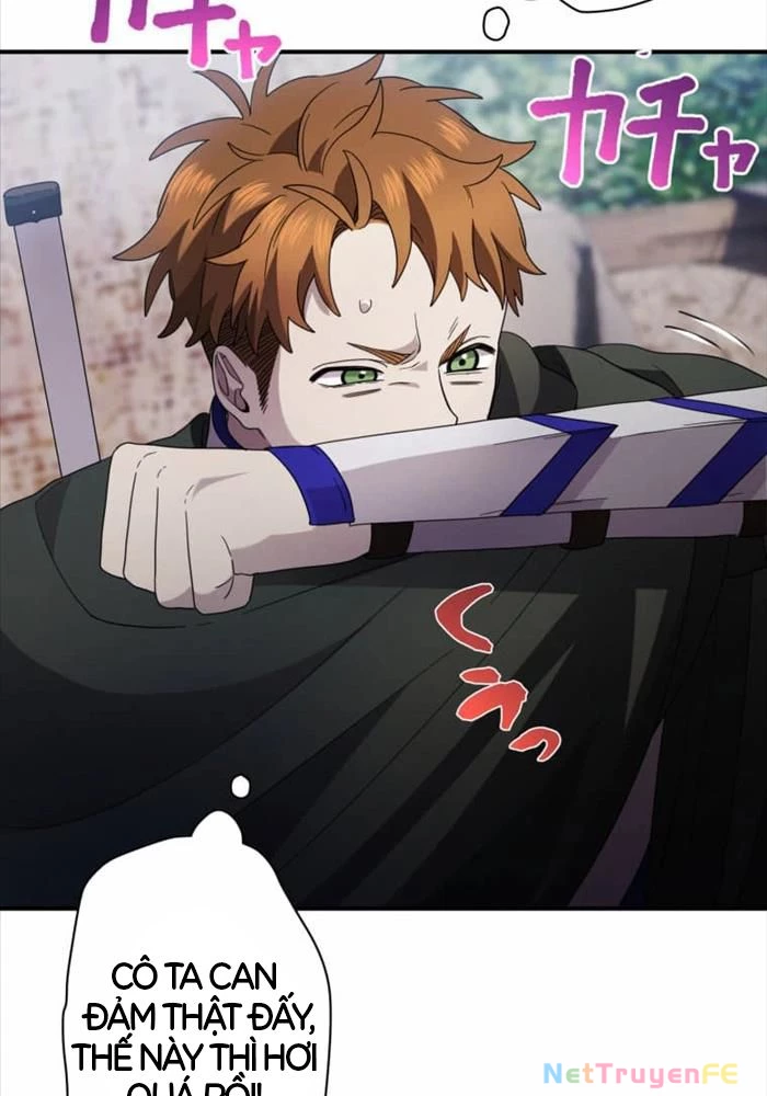 Đảo Ngược Cuộc Đời Của Tôi Như Một Nhân Vật Phụ Chapter 20 - Trang 3