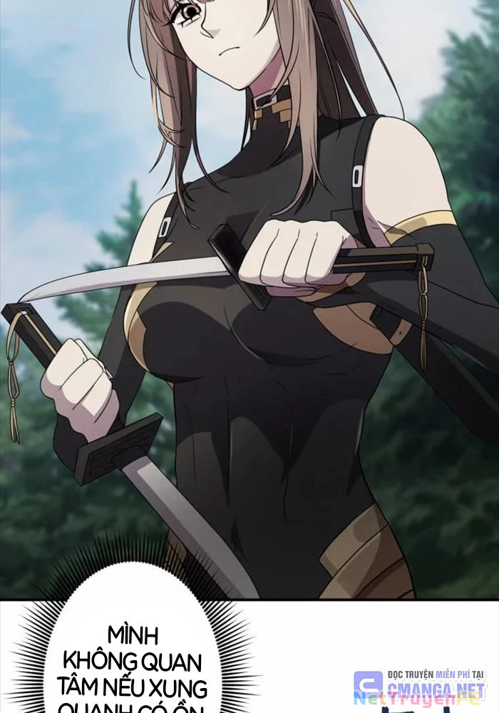 Đảo Ngược Cuộc Đời Của Tôi Như Một Nhân Vật Phụ Chapter 20 - Trang 3