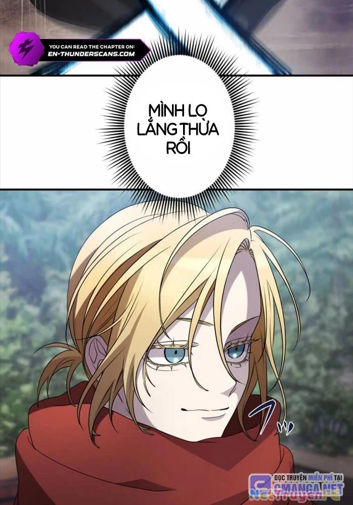 Đảo Ngược Cuộc Đời Của Tôi Như Một Nhân Vật Phụ Chapter 20 - Trang 3