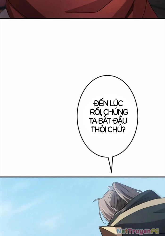 Đảo Ngược Cuộc Đời Của Tôi Như Một Nhân Vật Phụ Chapter 20 - Trang 3