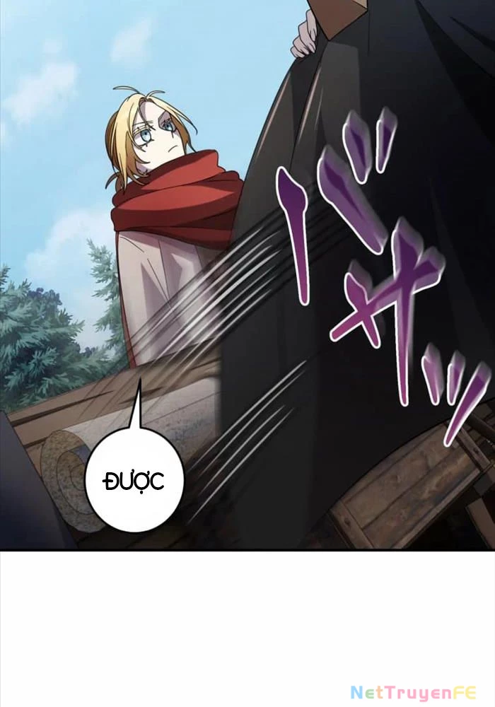 Đảo Ngược Cuộc Đời Của Tôi Như Một Nhân Vật Phụ Chapter 20 - Trang 3