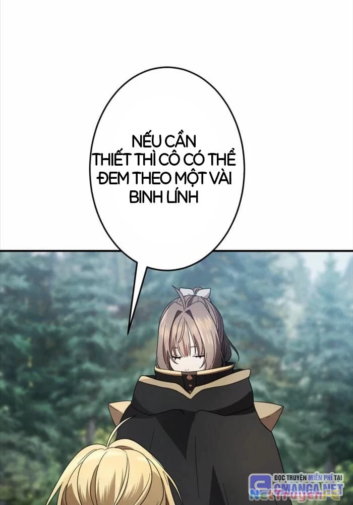 Đảo Ngược Cuộc Đời Của Tôi Như Một Nhân Vật Phụ Chapter 20 - Trang 3