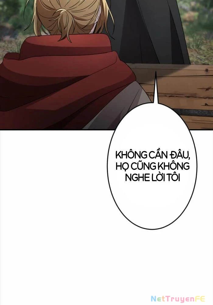 Đảo Ngược Cuộc Đời Của Tôi Như Một Nhân Vật Phụ Chapter 20 - Trang 3