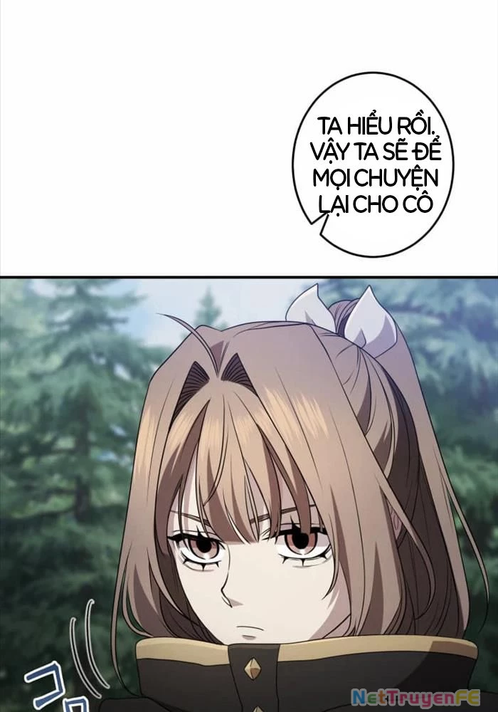 Đảo Ngược Cuộc Đời Của Tôi Như Một Nhân Vật Phụ Chapter 20 - Trang 3